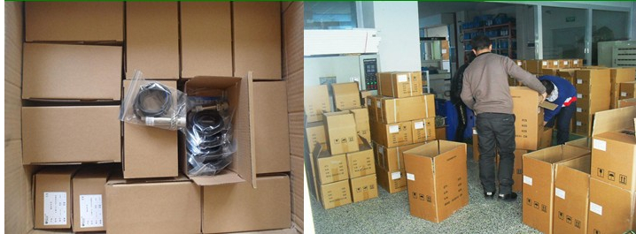 High Quality Electric Inductive Proximity Switch Sensor LJ18A3-8-Z-EZ Position Sensor