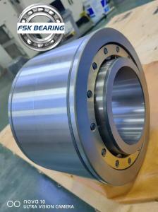 China USA Market 130JRT01 Railway Bearing Unit 130*260*185mm Double Row Cylindrical Roller Bearing wholesale