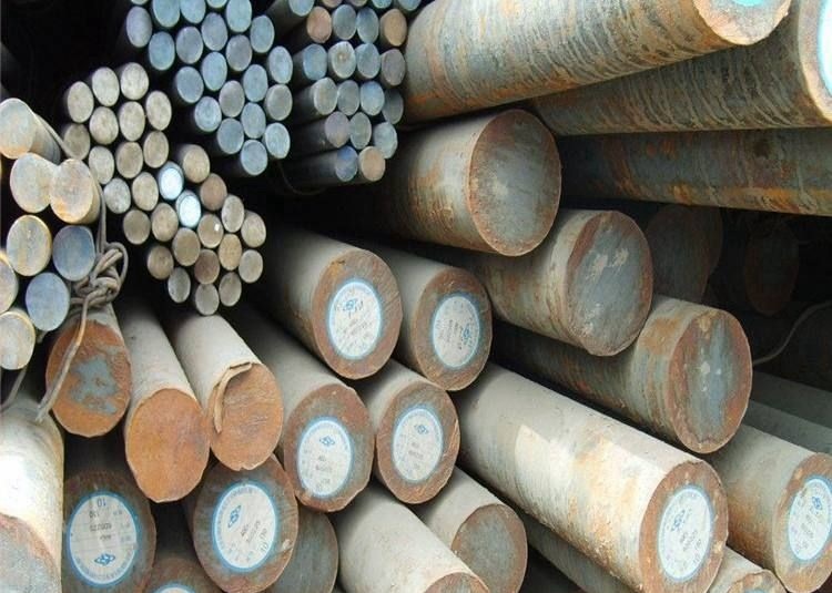 1045 Steel Bar Hot Rolled  Steel Round Bar 1045 Steel Round Bar Carbon Steel Round Bars