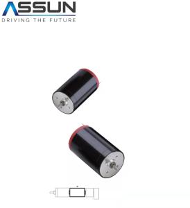 China Graphite Brush 18v Dc Motor High Torque , 6mA Dc Motor 13000 Rpm wholesale