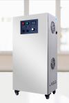 5G/H 7G/H Water Purification Water Ozone Generator For Water Disinfection