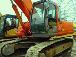 China Used HITACHI ZX330 Tracked Excavator wholesale