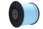 Double glass sealing material warm edge spacer