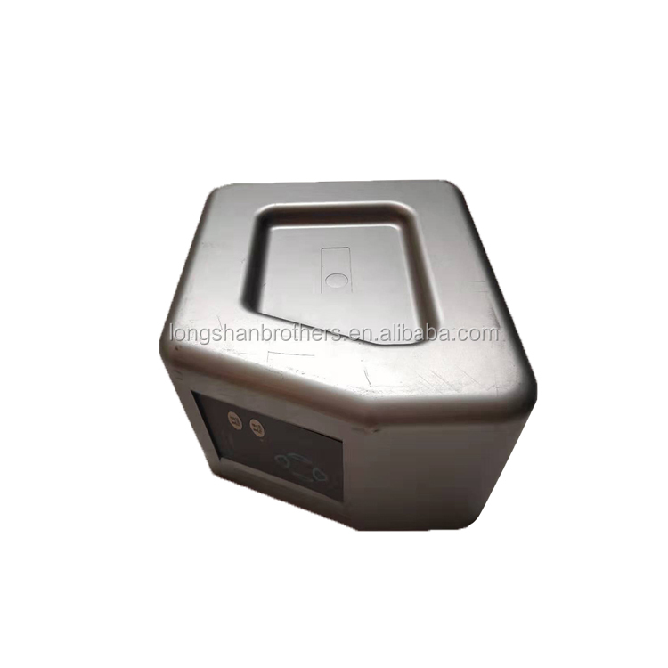 Plastic Bottle Blow Molding Mold Single Cavity Multiple Cavity for Household Product