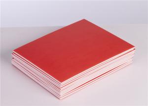 China Lightweight Water Colored Foam Poster Board For Outdoor Displays wholesale