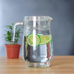 China 1.5L Water Glass Pitcher wholesale