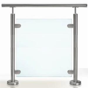 China Balcony 316 Stainless Steel Railing wholesale