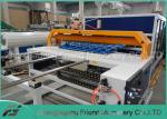 1100mm ASA Plastic Profile Production Line Quantitative Feeding