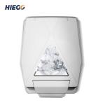 Bar Office Electric Snow Cone Maker Restaurant Commercial Ice Shaver
