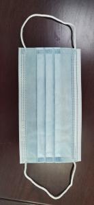 China FDA/CE Approved Breathable Disposable Surgical Face Masks wholesale