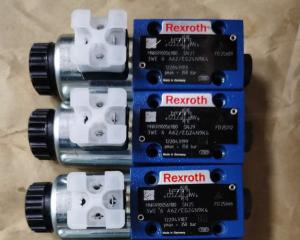 China Rexroth R900561180 3WE6A62/EG24N9K4 3WE6A6X/EG24N9K4 Directional Spool Valve wholesale