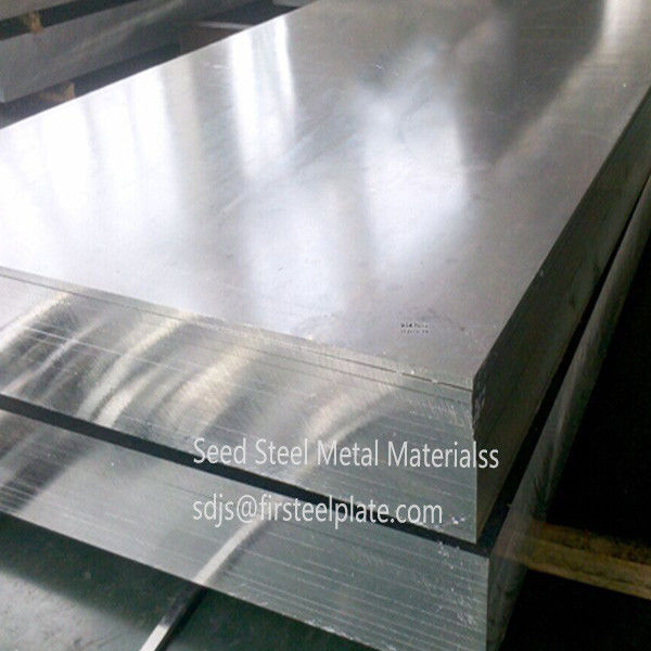 ASME ASTM high quality best price of 4340 alloy steel plate with TT payment