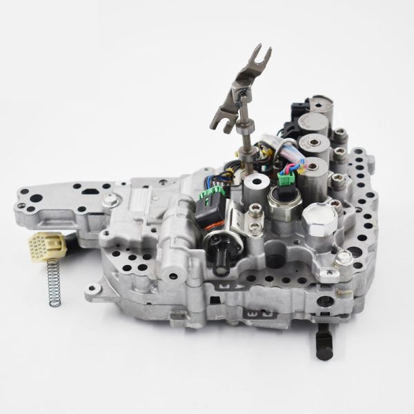 High Performance OEM RE0F10A JF011E CVT Transmission Valve Body for Nissan