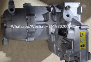 China Benz SP-10 Electric AC Compressor OEM 00082030E4 A0032305311 wholesale
