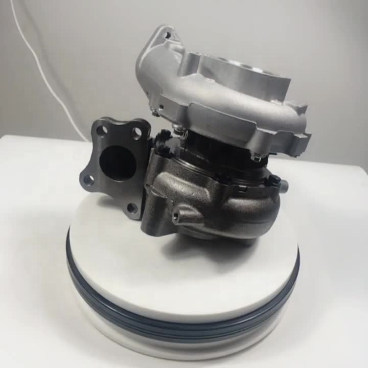 GT2056V 769708 14411 EB70A 14411 EB70D 14411 EB70C 14411 EC00E YD25DDTI Turbo Charger