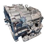 Remanufactured U660F 6-speed Automatic Transmission Assembly 3050045032 For