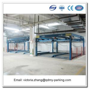 China Chinese Manufacturers Parking Lifter Electronic parking system wholesale
