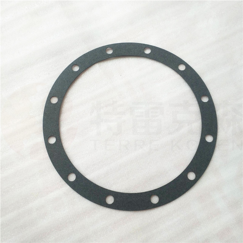TEREX 9208131 Gasket Trans for terex tr100 truck