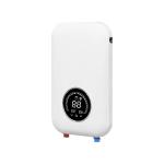 3 Phase 8KW Instant Electric Water Heater with Wall Mount