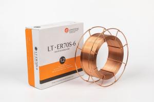 China OEM ODM CO2 MIG Welding Wire Er70s-6 Copper Coated wholesale