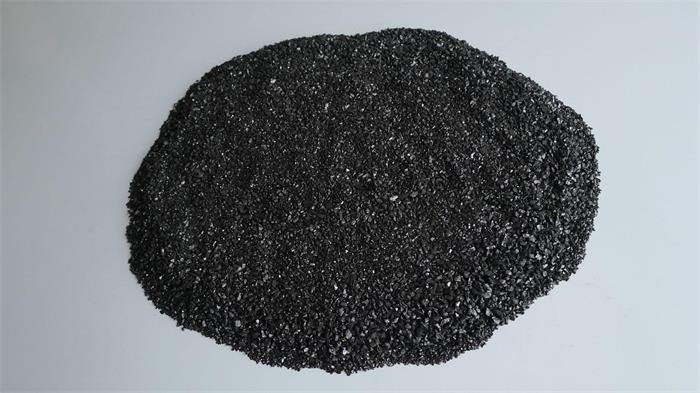 Raw Material FeSi Powder 72% Ferro Silicon Alloy Powder 20 Mesh