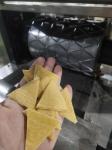 Doritos Corn Extruder Chips Making Machine MT65 MT70 MT85