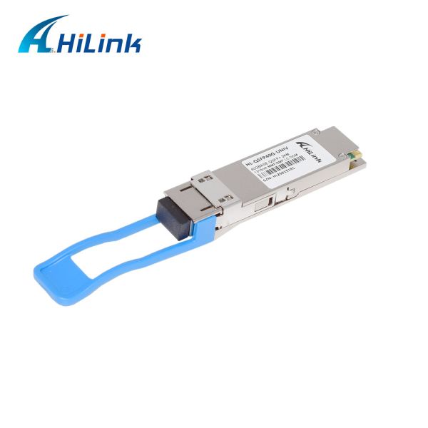 Quality 40G-UNIV-QSFP+ Transceiver Module 4 Channels MMF/SMF Universal for sale