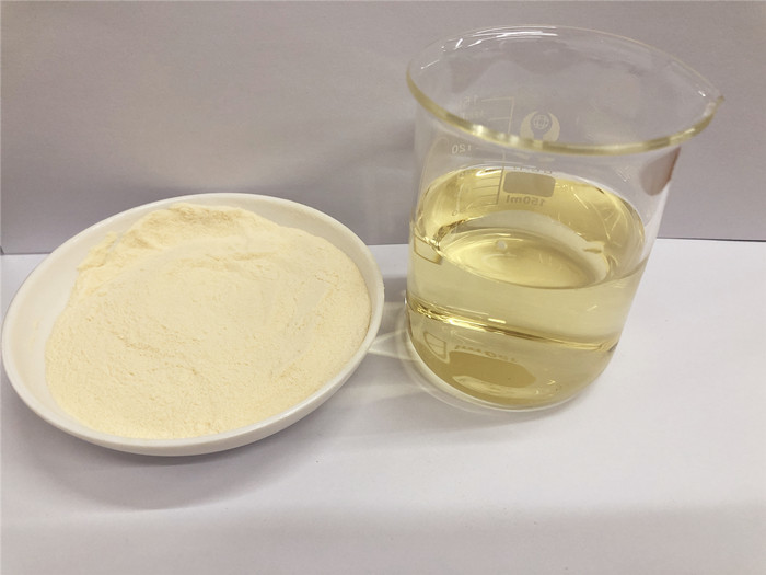 Totally Water Soluble 52% Animal Amino Acid Powder Agricultural Fertilizer