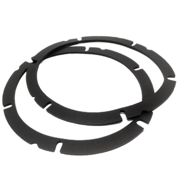 INOAC Foam HH-48 Hard Sealing Material Density Of 480kg/m³ Thickness Of 0.8-6