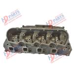 Diesel Engine Cat 3204 Cylinder Head CATERPILLAR 6I2378 Integral Type