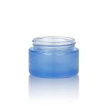 Premium Glass Cream Jars / Sealed Glass Jars 30ml-100ml Skincare Cream Bottle