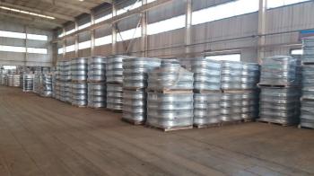 Jining FonLi Machinery & Equipment Co.,LTD