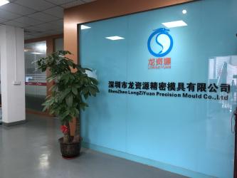 Shenzhen Longziyuan Precision Mould Co.,Ltd
