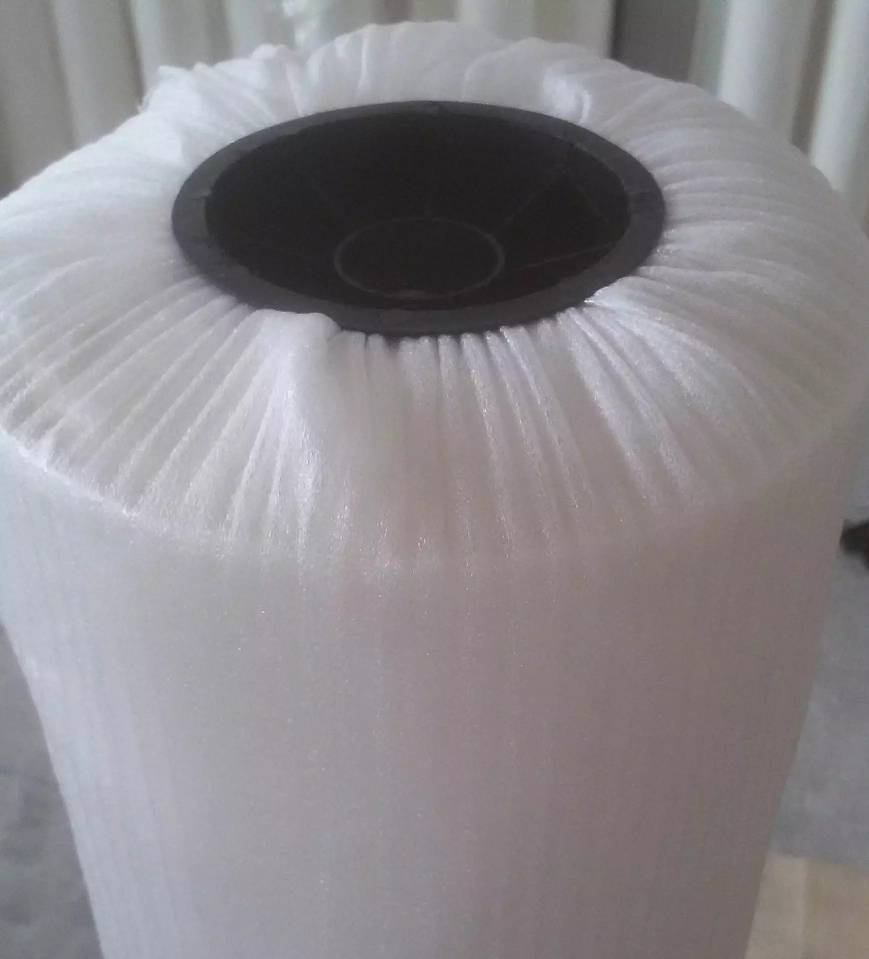 100 - 160cm Width PA PES EVA PO TPU Hotmelt Film