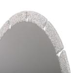 7 Inch Diamond Brazed Coated Saw Disc Cutter Blades Grinding Cutting Wheel