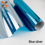 Tinted Film SLGR15 VLT15% Heat Insulation Sun Control Architectural Sticker