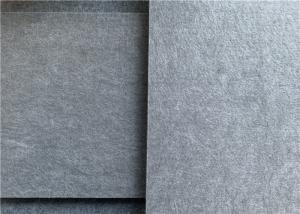 China 12mm PET Sound Absorbing Desk Dividers Breathable sustainable wholesale