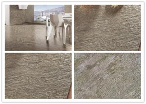 China Grey Color Sandstone Porcelain Tiles 300x300 Mm Matte Surface Treatment Porcelain Floor Tiles 600x600 wholesale
