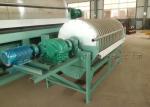 Low Grade 70TPH 0.15mm Iron Ore Beneficiation Pelletizing Mineral Processing