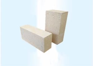 China SK38 General High Alumina Kiln Fired Bricks High Refractoriness 230*114*65mm wholesale