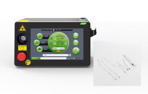 China Harlas Portable Laser Lipo Machine 980nm 1470nm Class IV wholesale