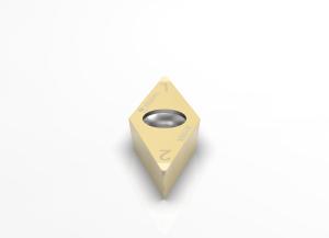 China VCGW Pcbn Cutting Inserts CBN Tipped Tools Turning Standard wholesale