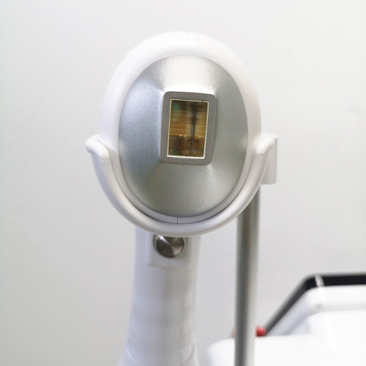 Diode Laser Beauty Equipment 755 808 1064 Hair Removal Skin Rejuvenation