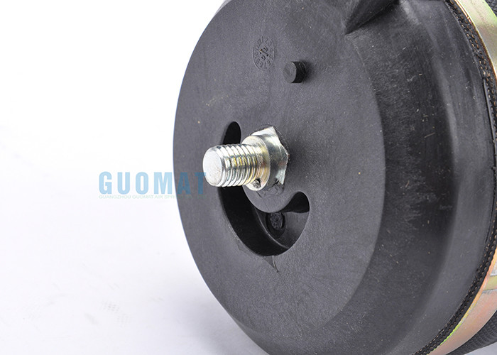 Plastic Rubber Steel Cab Air Shock Absorber IVE-CO Front OEM 41019150 / 8169050 EUROTECH Eurostar