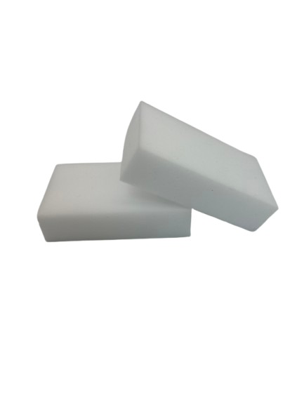 Sponge cleaning melamine Recoverable Soundproof and fireproof materials best