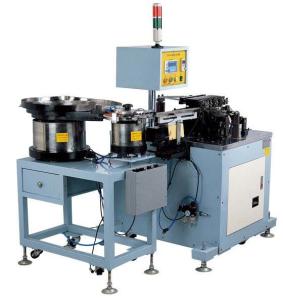 China Height 1500mm Component Lead Forming Machine wholesale