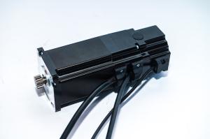 China Dc 60mm Brushless Gear Motor For Clean Power wholesale