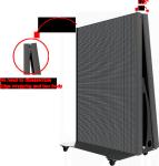 High Quality Gposter a Retail Product 45mm Thick Super Slim 640*1920mm P1.25 P1