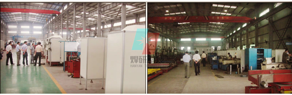 220V Customized Welding Machine Portable Automatic Arc Welding Machine