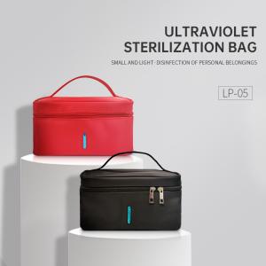 China Led Ultraviolet Bag Light 4.2V Germicidal UV Lamp wholesale